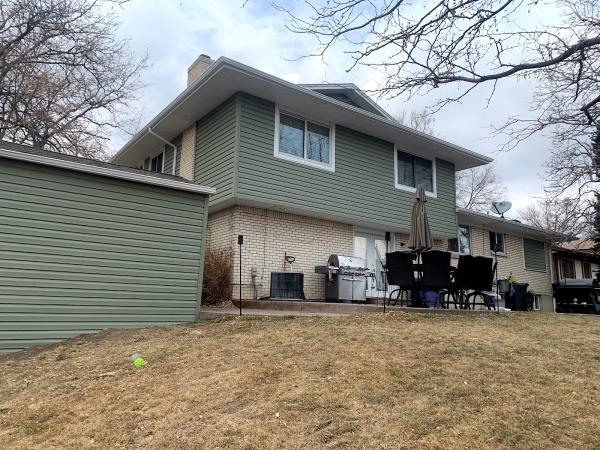 Kape Roofing & Exteriors Inc.