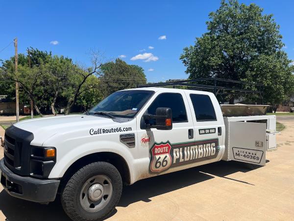 Route 66 Plumbing