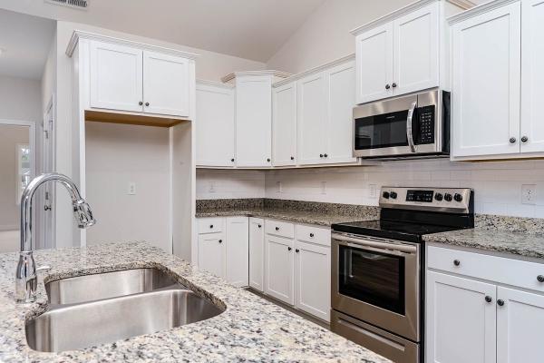 Beverly Homes