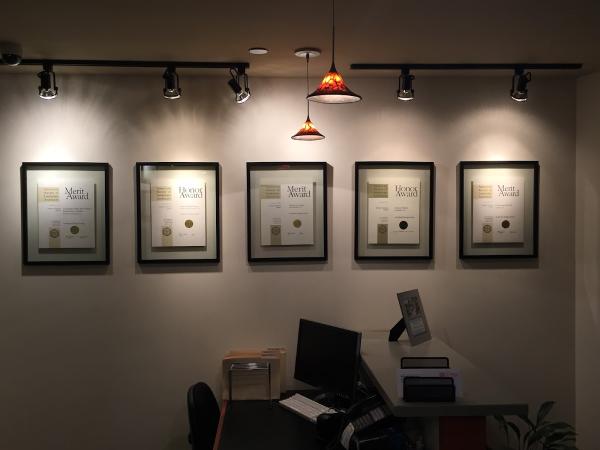 Architerra Design Group