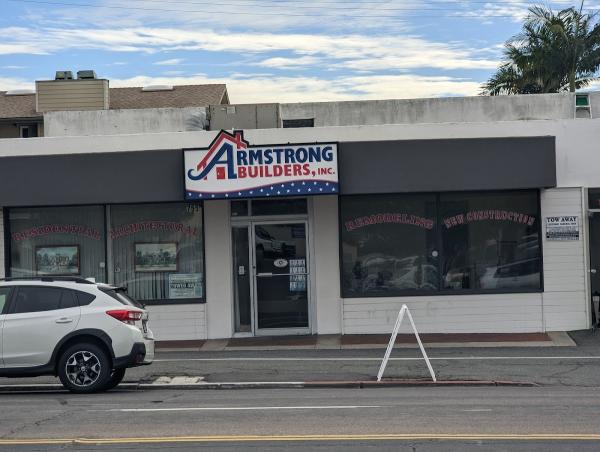 Armstrong Builders