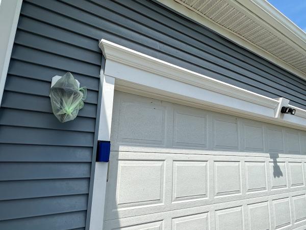 Top Shot Pressure Washing