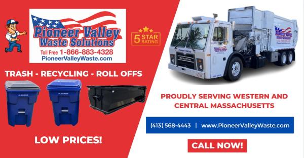 Pioneer Valley Waste Solutions