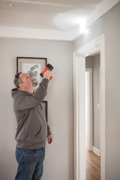 Barnett Real Estate Inspections