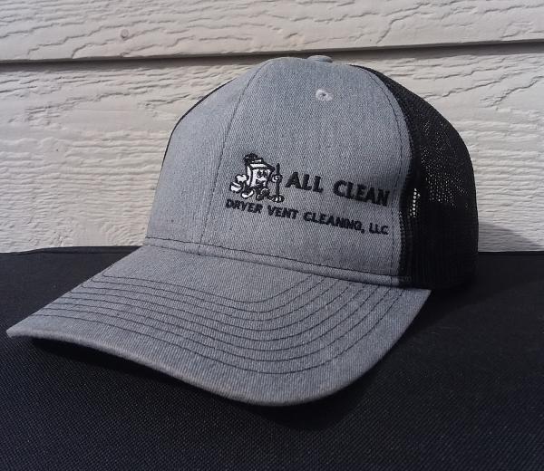 All Clean Dryer Vent Cleaning