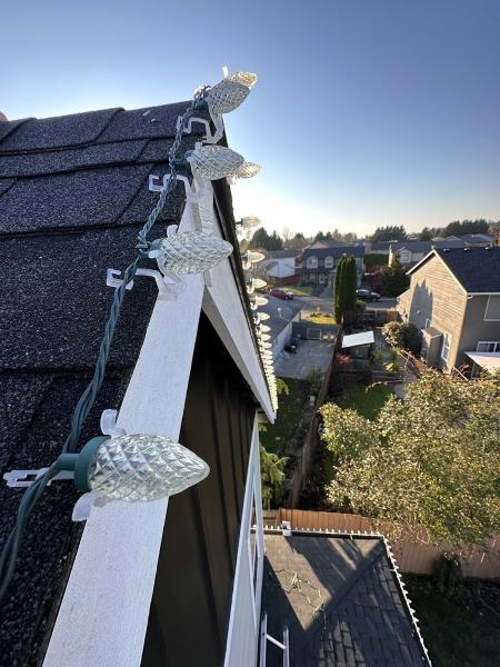 Rain Valley Gutters
