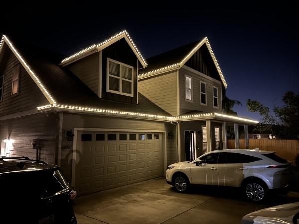 Rain Valley Gutters