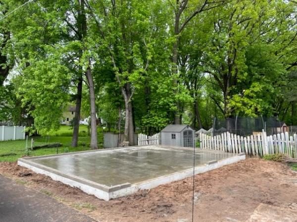 Smith & Wells Concrete and Masonry
