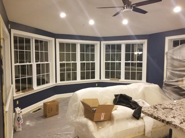 Jericho Painting Drywall & Cleaning Inc.