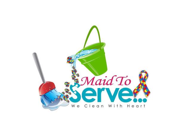 Maid To Serve