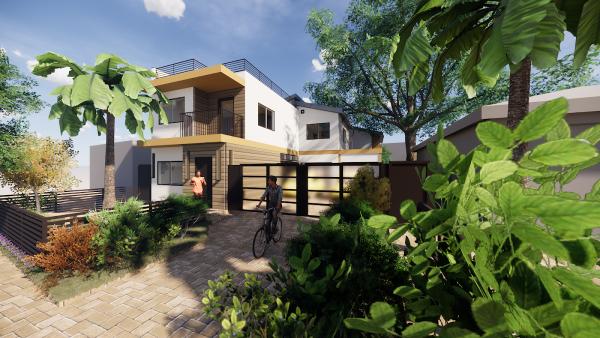 Kendall Planning + Design