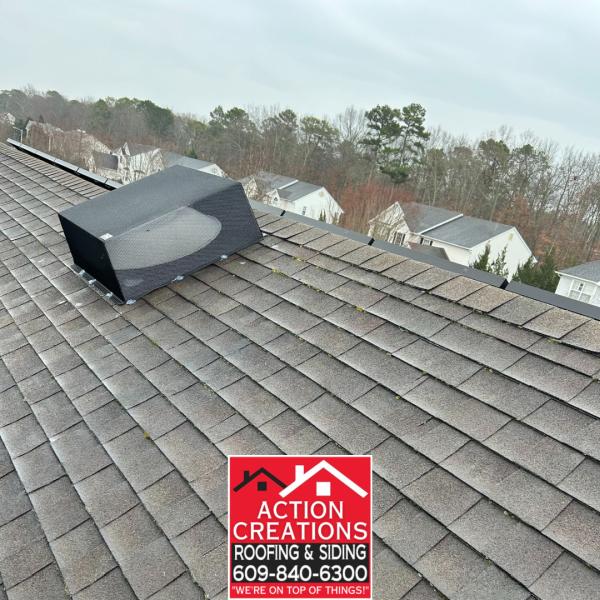 Action Creations Roofing & Siding