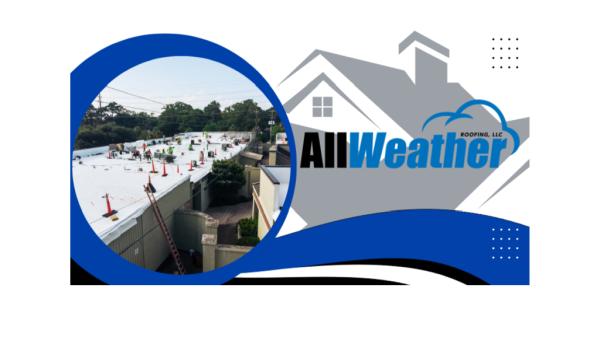 All Weather Roofs