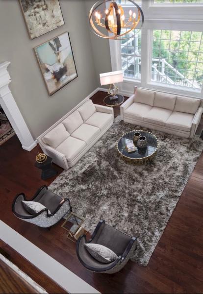 Cheryl Umbles Interior Design