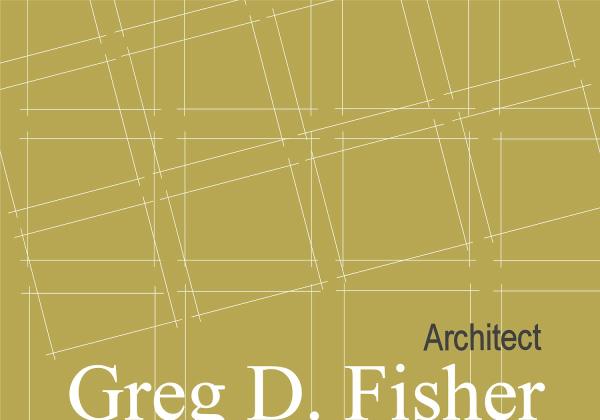 Greg D. Fisher