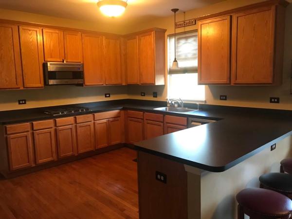 I & E Renovations