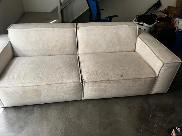 Edgar's Carpet Cleaning Experts