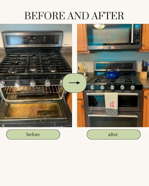 Marinho's General Cleaning