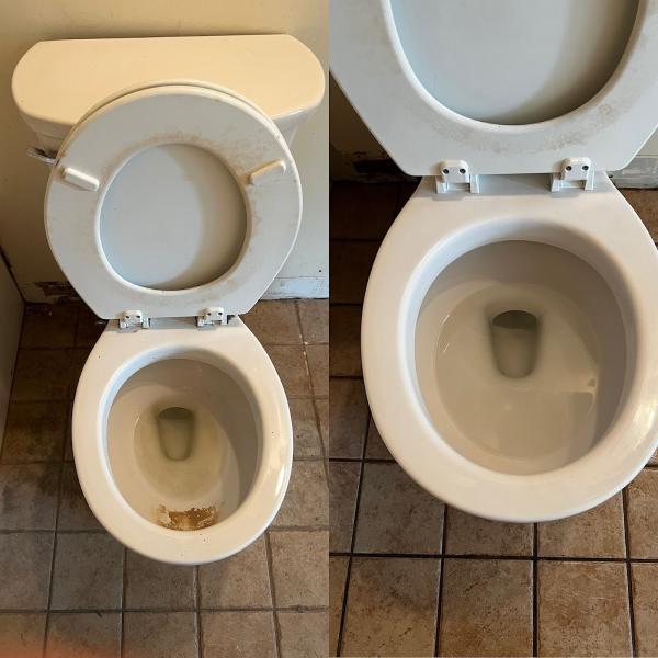 Marinho's General Cleaning