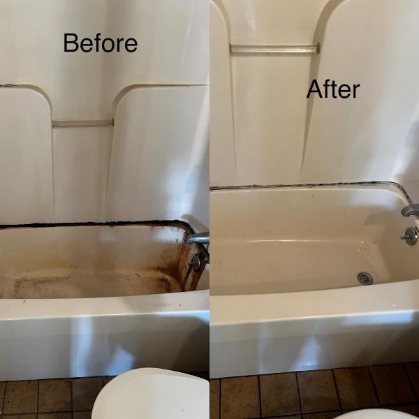 Marinho's General Cleaning