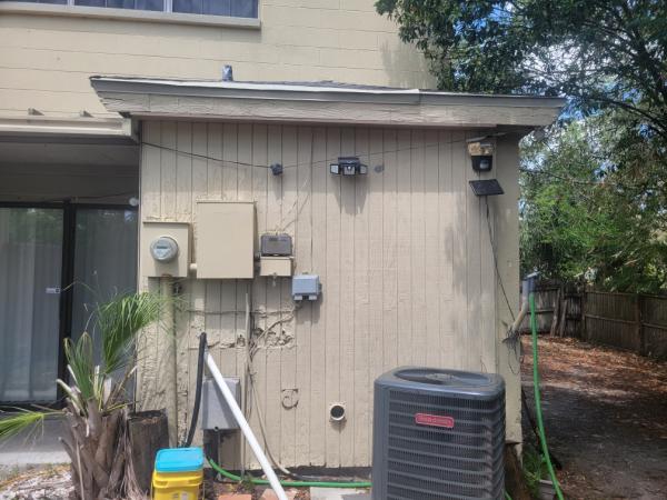 Scholz Handyman Services LLC