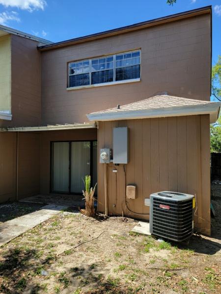 Scholz Handyman Services LLC