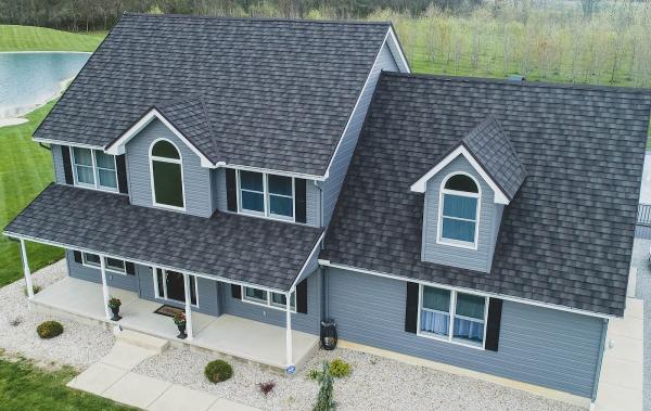 Erie Home
