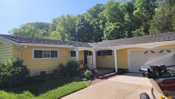 Erie Home