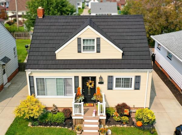 Erie Home