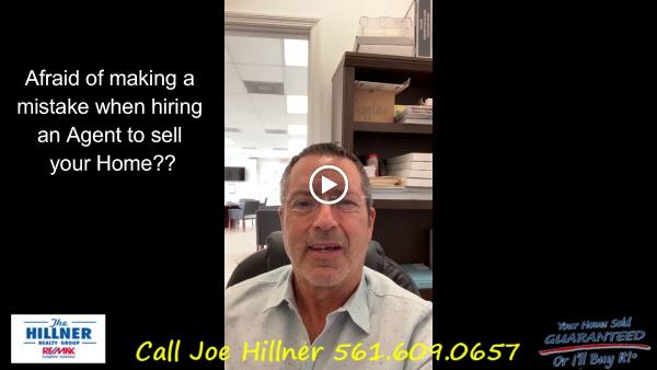 Joseph Hillner