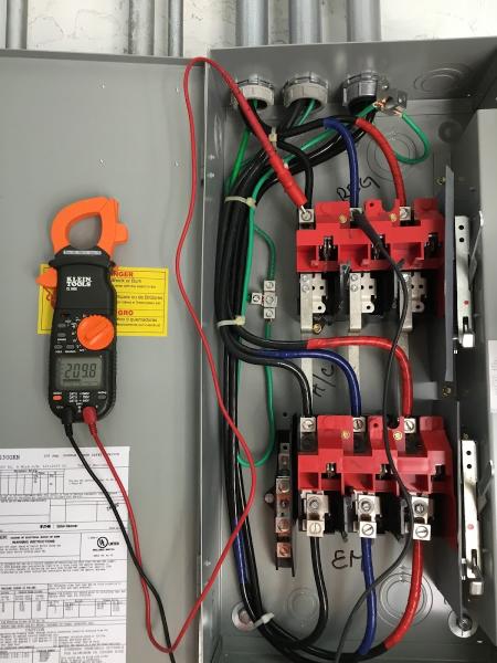 Pacman Hvac