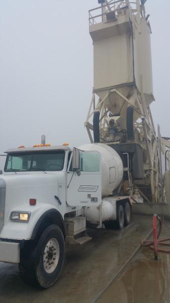 Floyd Johnston Construction Co Inc