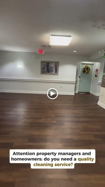 E3R Cleaning LLC
