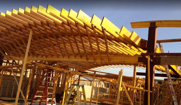 Hami Construction