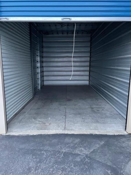 Fort Knox Storage