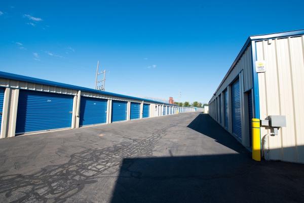 Fort Knox Storage