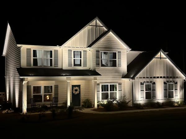 Crowder Irrigation & Lighting