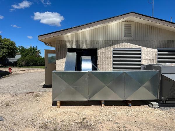 Ultimate Heating & Air