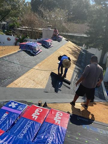 Brsd Roofing