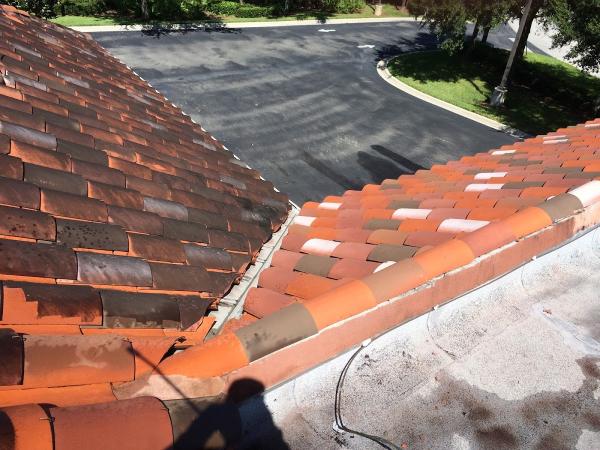 Powerwash Pros. LLC