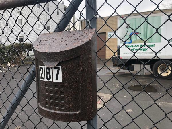 Energy Spray Systems