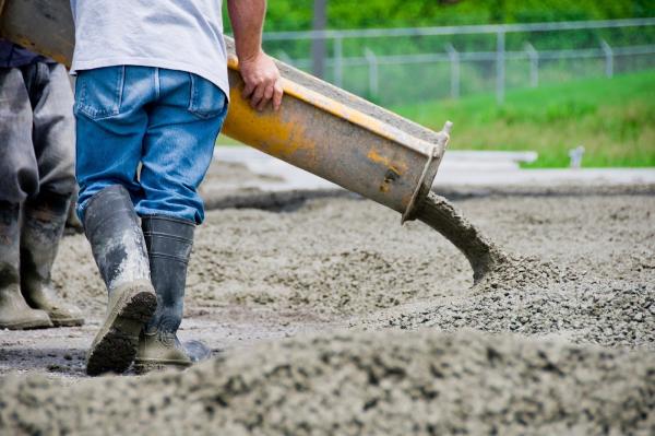 Lake Norman Custom Concrete