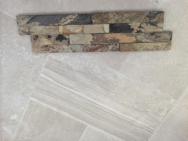 O. Tile