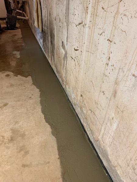 Titletown Basements