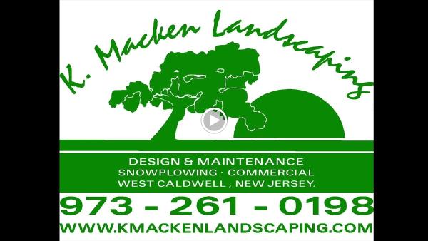 K Macken Landscaping LLC
