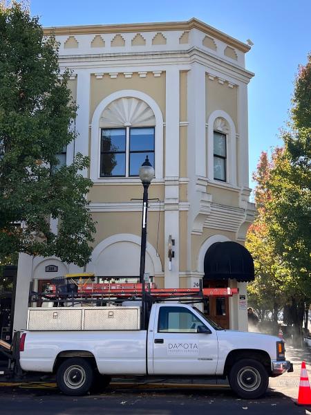 Dakota Property Services