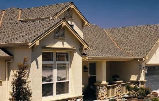 Broussard Roofing Inc