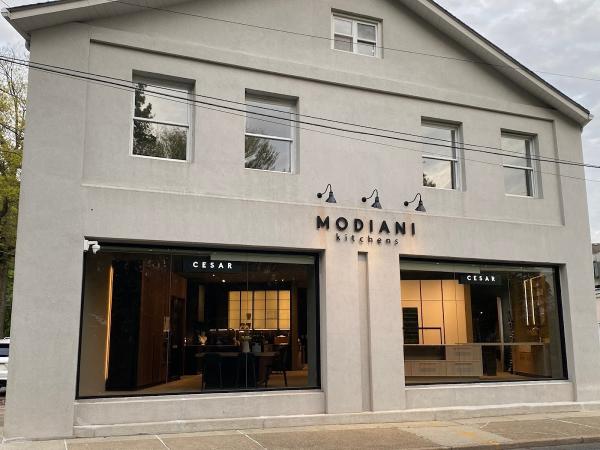 Modiani Kitchens