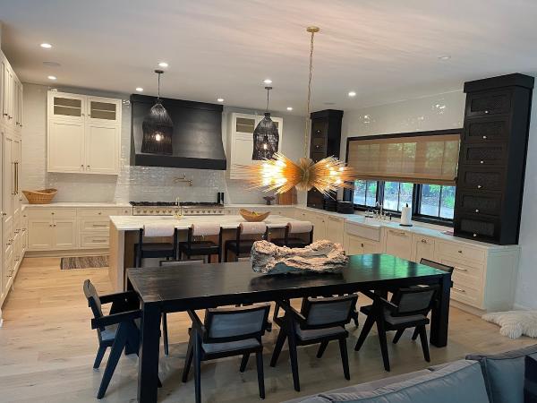 Modiani Kitchens