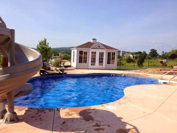 American Pools